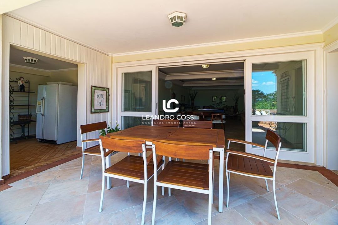 Casa de condomínio à venda no Condomínio Terras de São José: