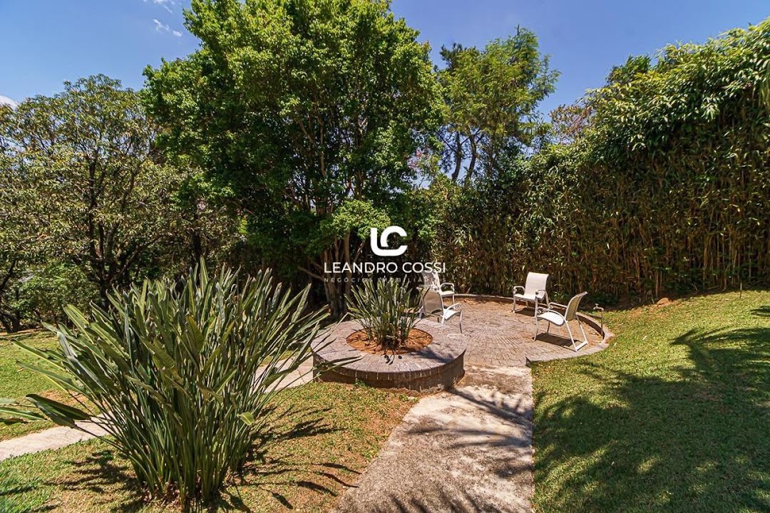 Casa de condomínio à venda no Condomínio Terras de São José: