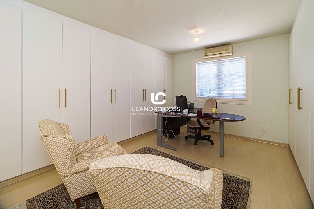 Casa de condomínio à venda no Condomínio Terras de São José: