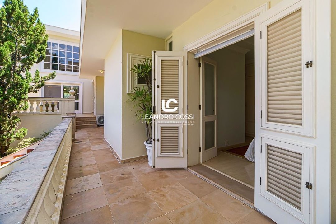 Casa de condomínio à venda no Condomínio Terras de São José: