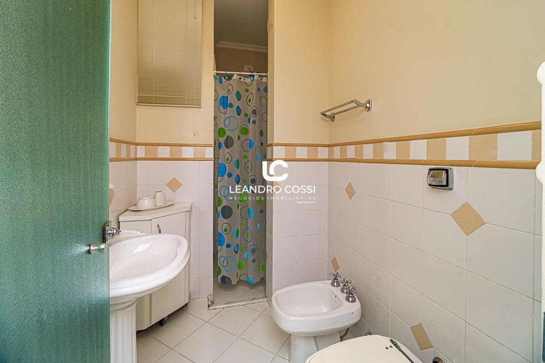 Casa de condomínio à venda no Condomínio Terras de São José: