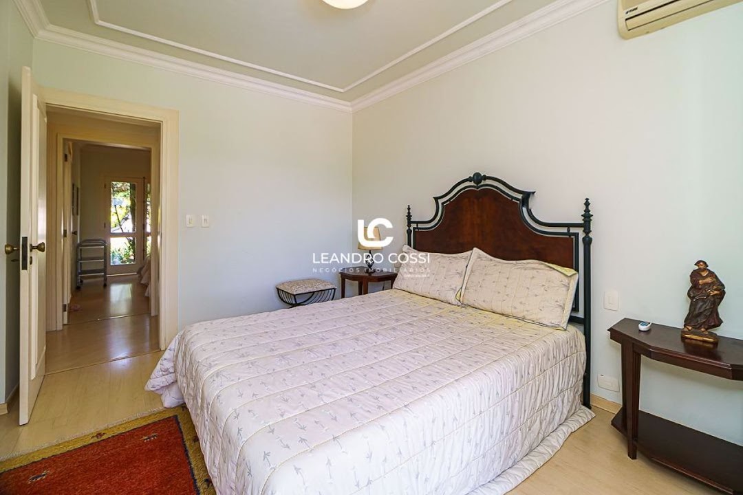 Casa de condomínio à venda no Condomínio Terras de São José: