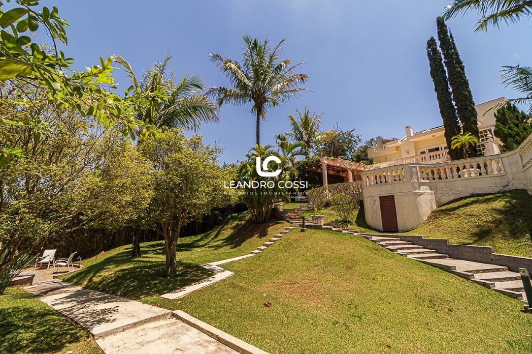 Casa de condomínio à venda no Condomínio Terras de São José: