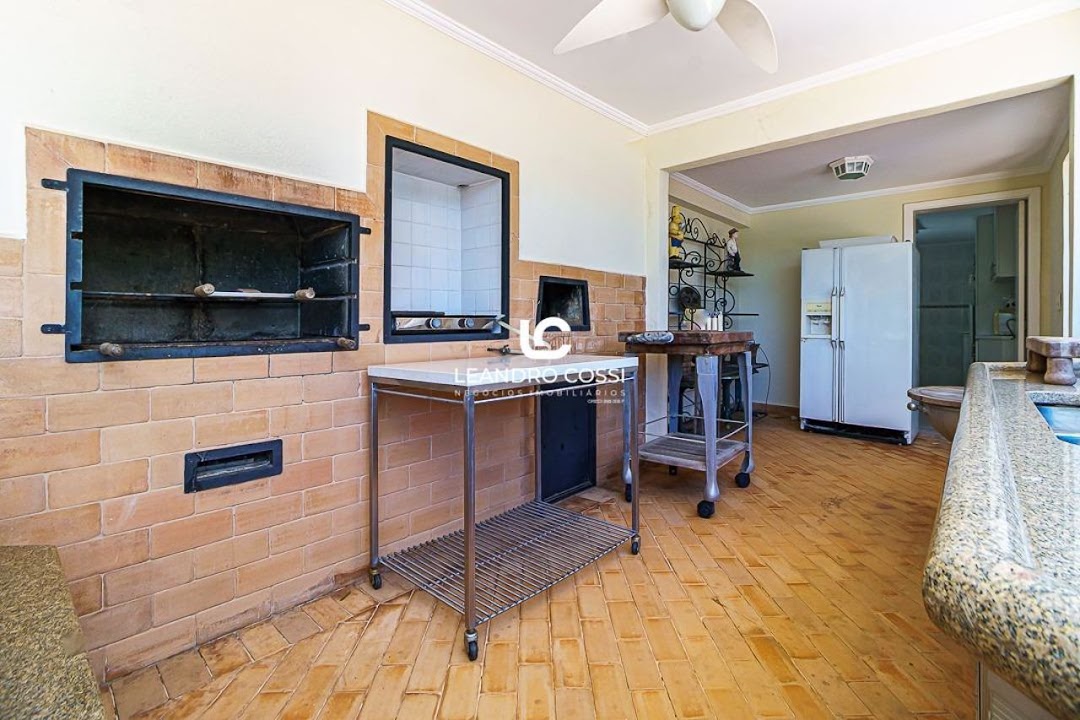 Casa de condomínio à venda no Condomínio Terras de São José: