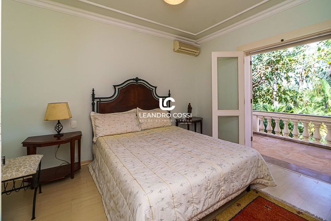 Casa de condomínio à venda no Condomínio Terras de São José: