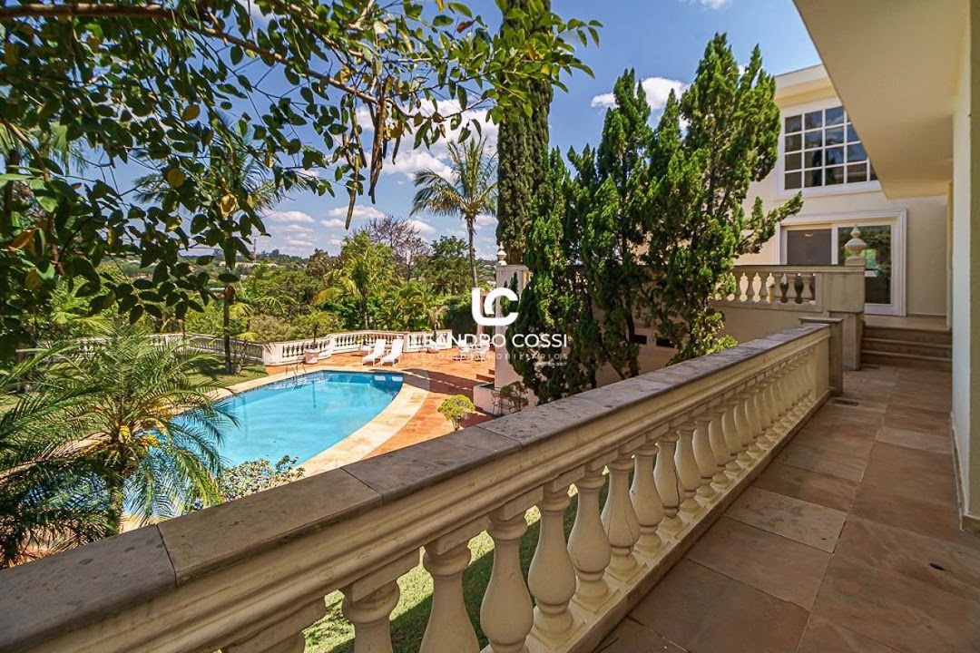 Casa de condomínio à venda no Condomínio Terras de São José: