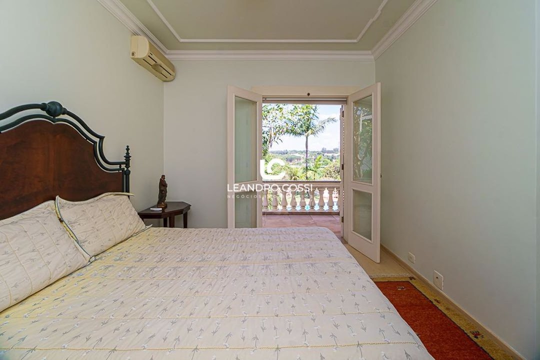 Casa de condomínio à venda no Condomínio Terras de São José: