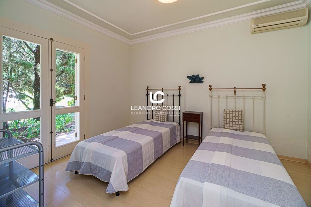 Casa de condomínio à venda no Condomínio Terras de São José: