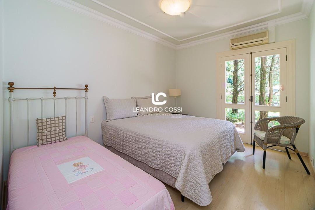 Casa de condomínio à venda no Condomínio Terras de São José: