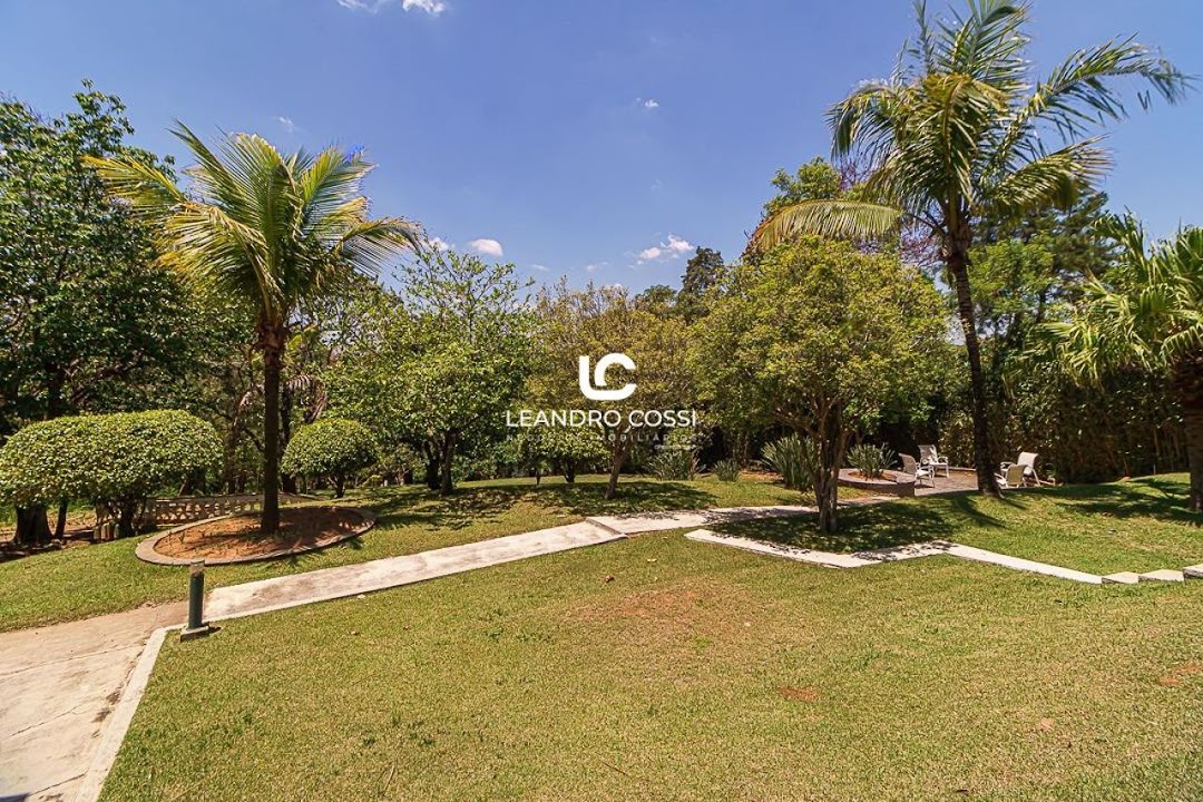 Casa de condomínio à venda no Condomínio Terras de São José: