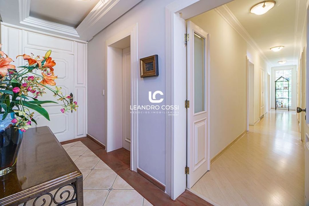 Casa de condomínio à venda no Condomínio Terras de São José: