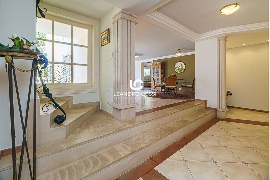 Casa de condomínio à venda no Condomínio Terras de São José: