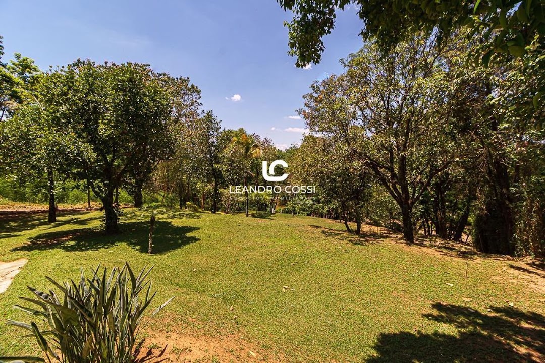 Casa de condomínio à venda no Condomínio Terras de São José: