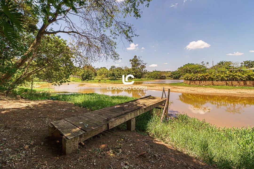 Casa de condomínio à venda no Condomínio Terras de São José: