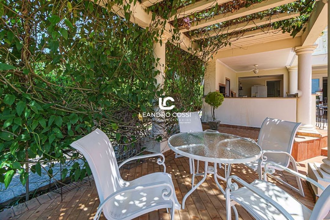 Casa de Condomínio Condomínio Terras de São José Itu 