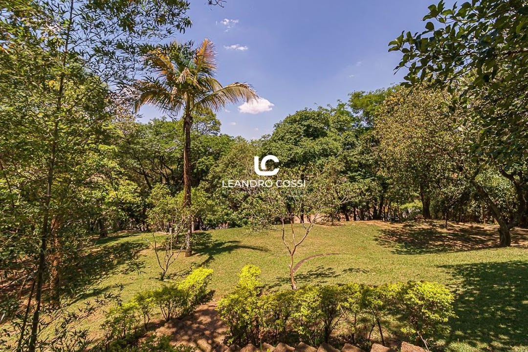 Casa de Condomínio Condomínio Terras de São José Itu 