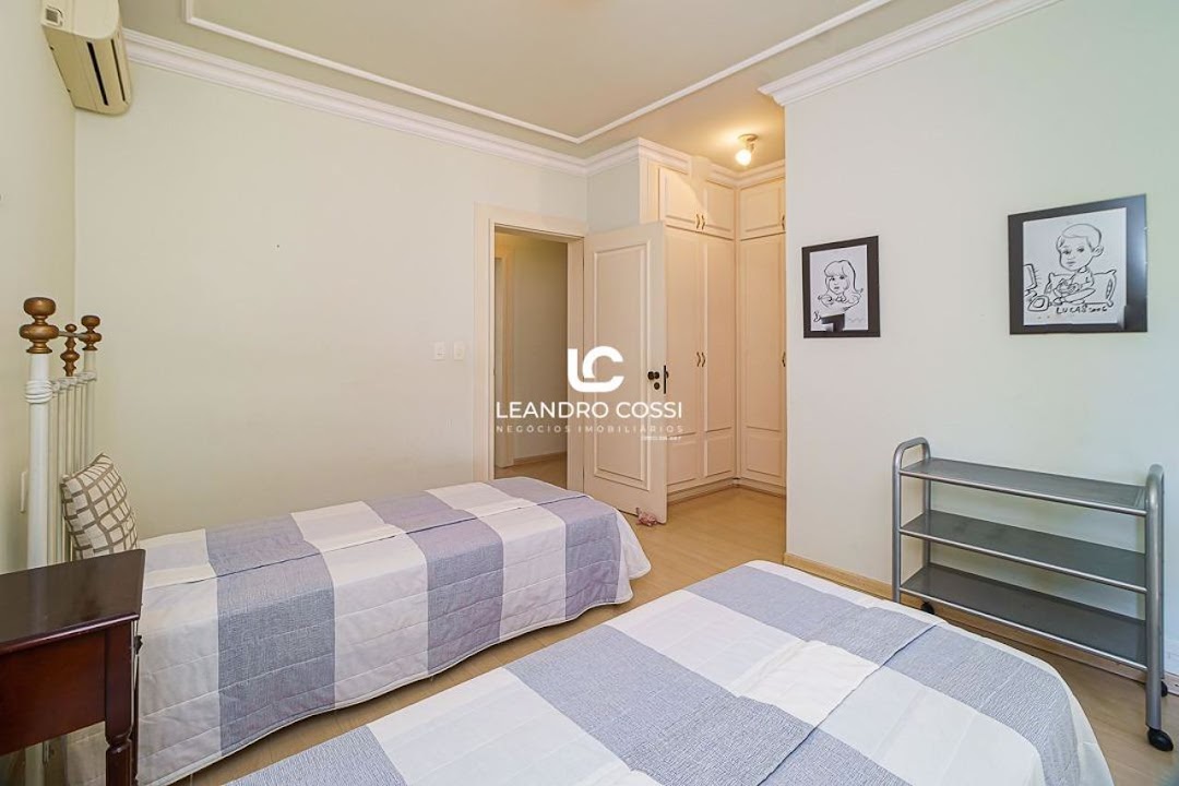 Casa de condomínio à venda no Condomínio Terras de São José: