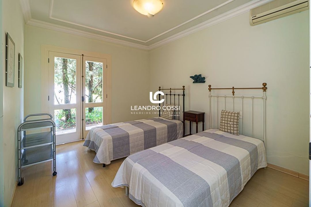 Casa de condomínio à venda no Condomínio Terras de São José: