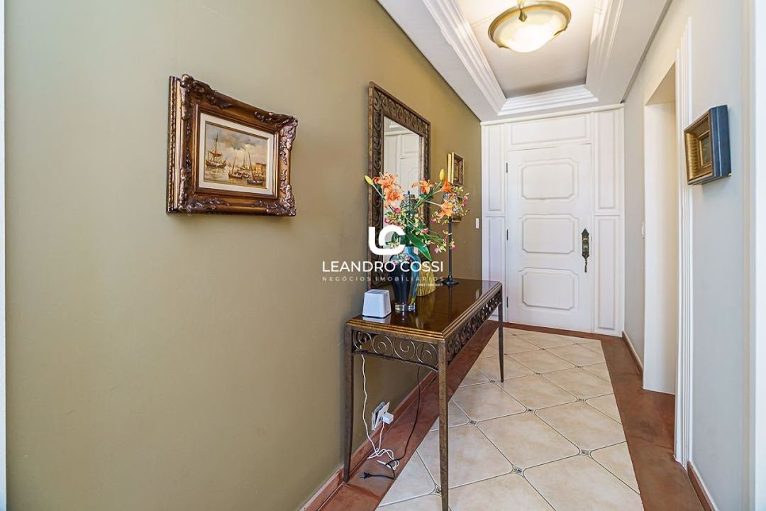 Casa de condomínio à venda no Condomínio Terras de São José: