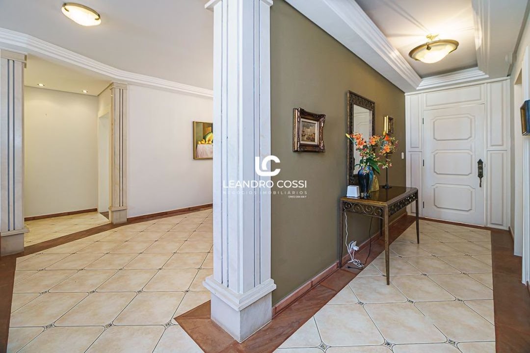 Casa de condomínio à venda no Condomínio Terras de São José: