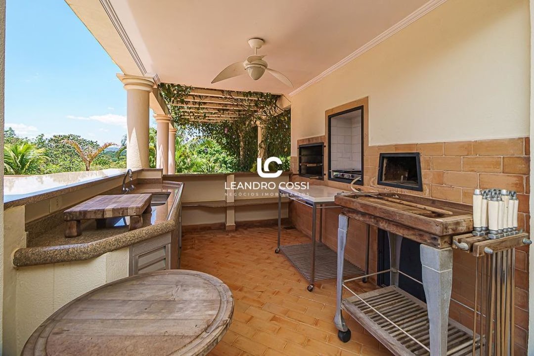 Casa de condomínio à venda no Condomínio Terras de São José: