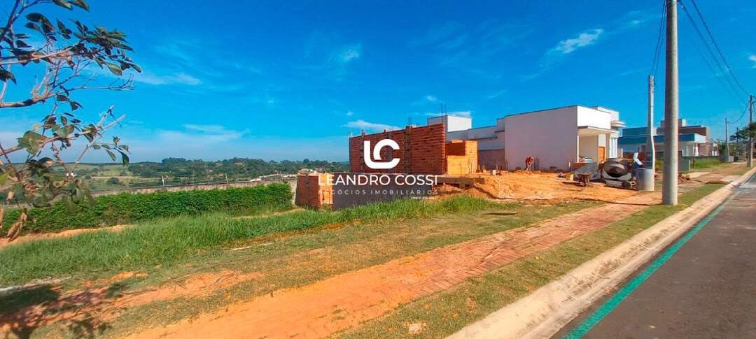 Terreno à Venda no Condomínio Lagos D'icaraí, Salto/Sp