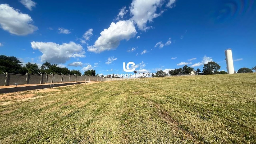 Terreno à Venda no Condomínio Vila dos Manacás - Itu/Sp