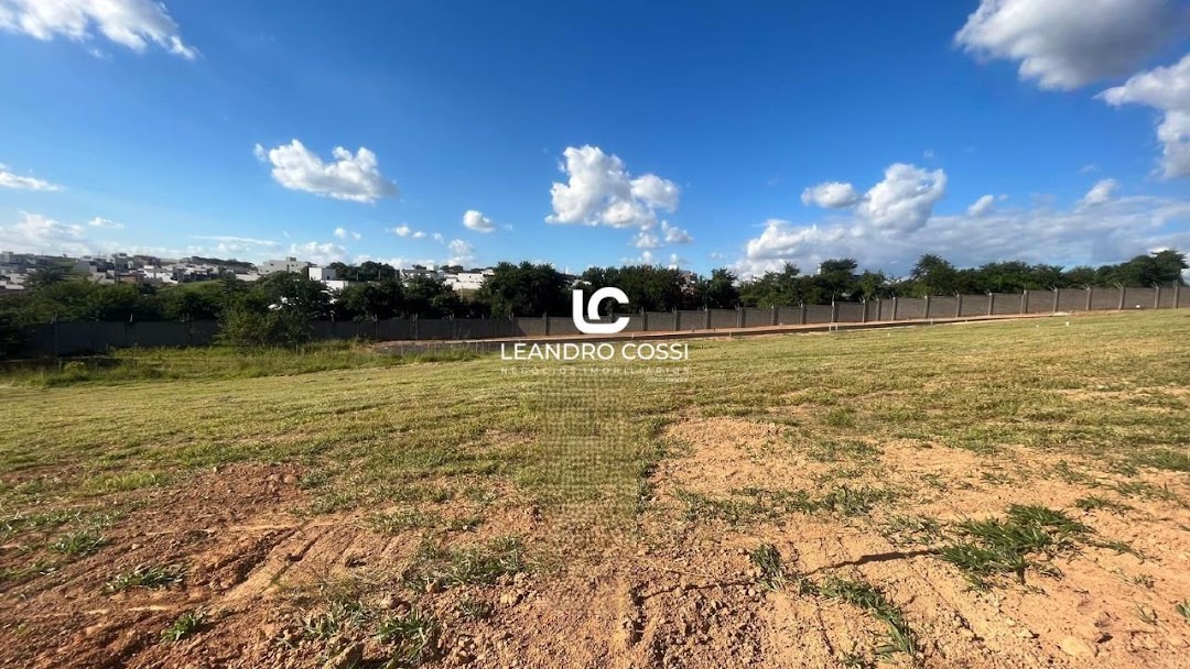 Terreno de Condomínio Condomínio Vilas dos Manacás Itu