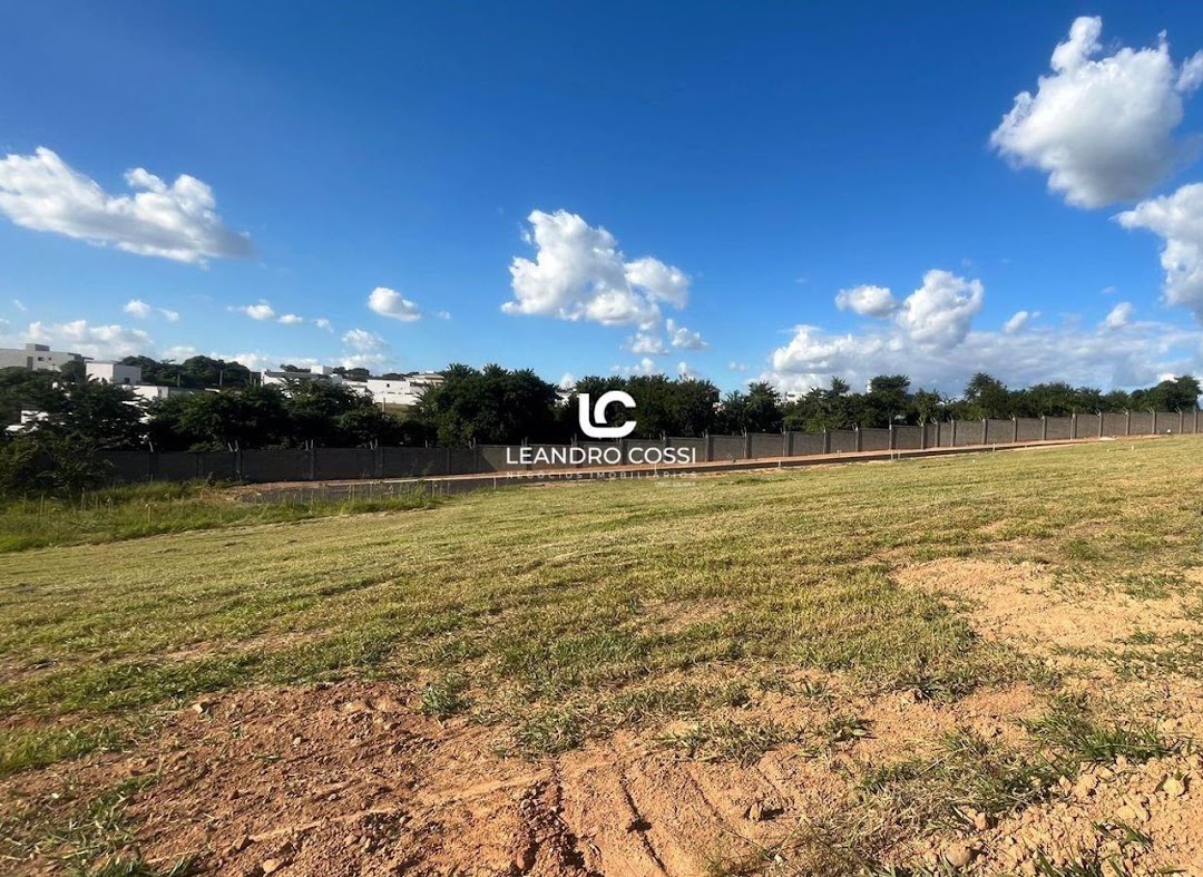 Terreno de Condomínio Condomínio Vilas dos Manacás Itu