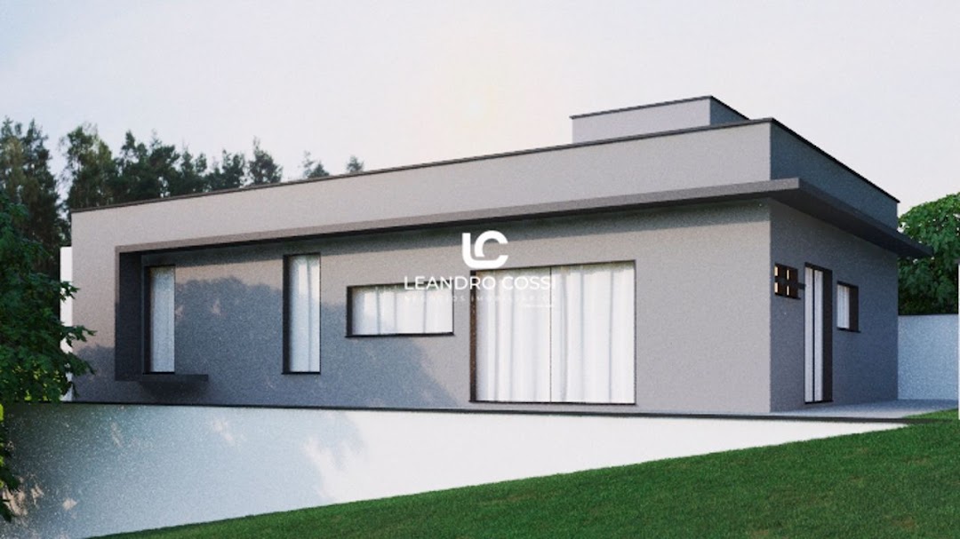 Casa de Condomínio Condomínio Residencial Central Parque Salto 