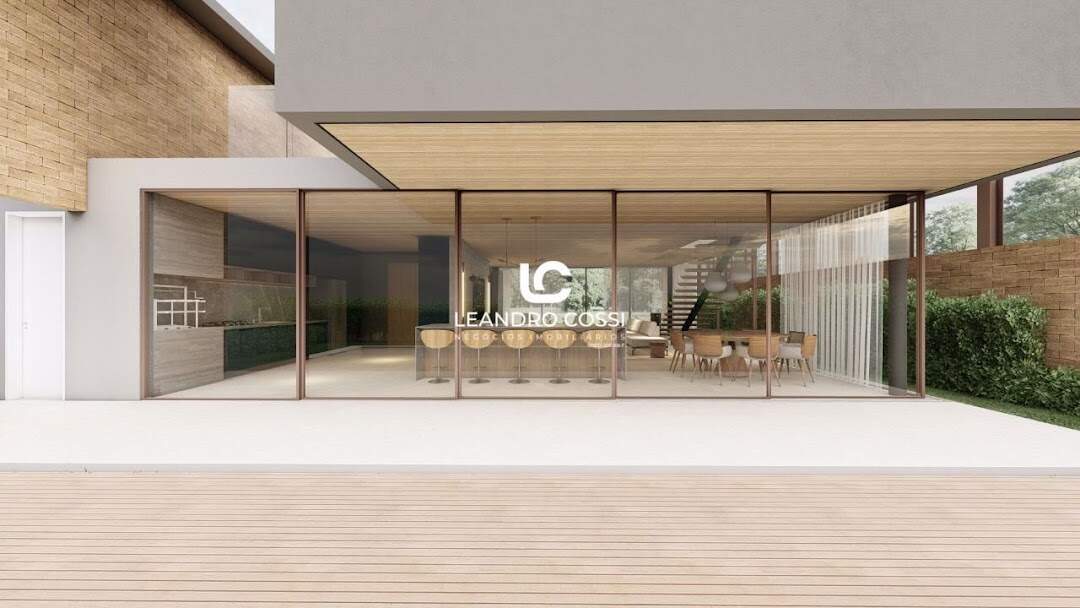 Casa à Venda no Condomínio Villas do Golf - Itu/Sp