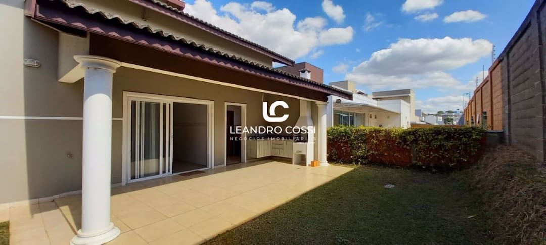 Casa de condomínio à venda no Condominio Fazenda Palmeiras Imperiais: