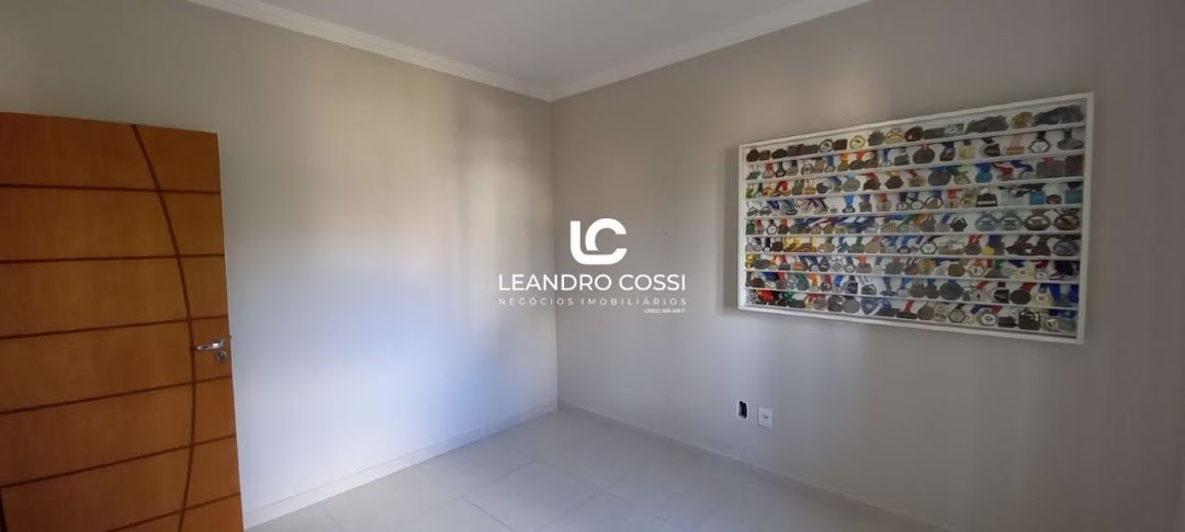 Casa de condomínio à venda no Condominio Fazenda Palmeiras Imperiais: