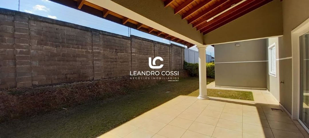 Casa de condomínio à venda no Condominio Fazenda Palmeiras Imperiais: