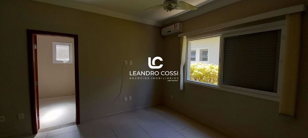 Casa de Condomínio Condominio Fazenda Palmeiras Imperiais Salto 