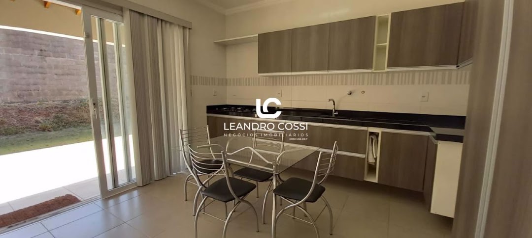 Casa de condomínio à venda no Condominio Fazenda Palmeiras Imperiais: