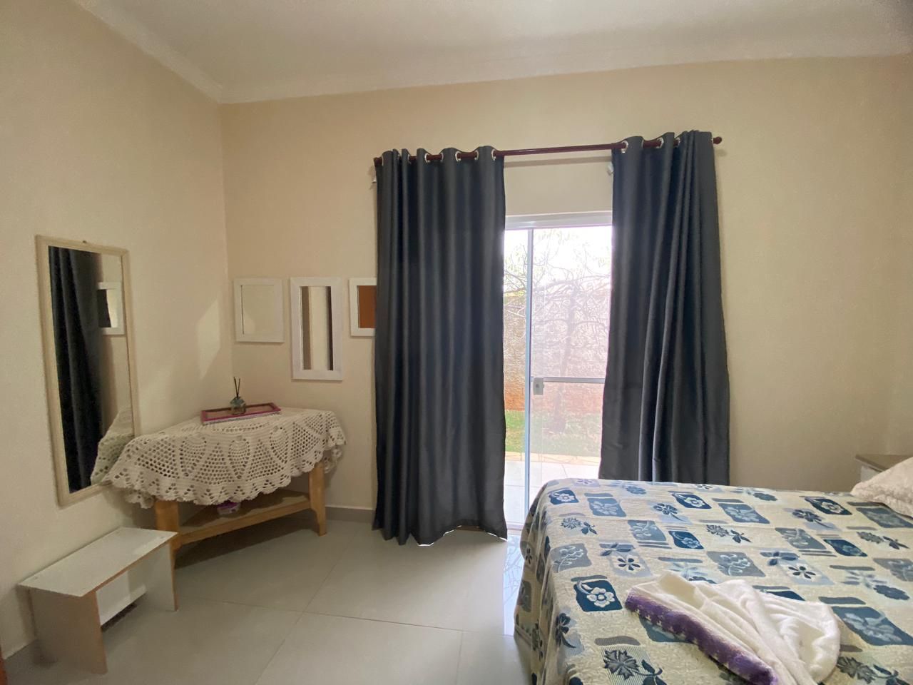 Casa de condomínio à venda no Condomínio Terras de Santa Izabel: