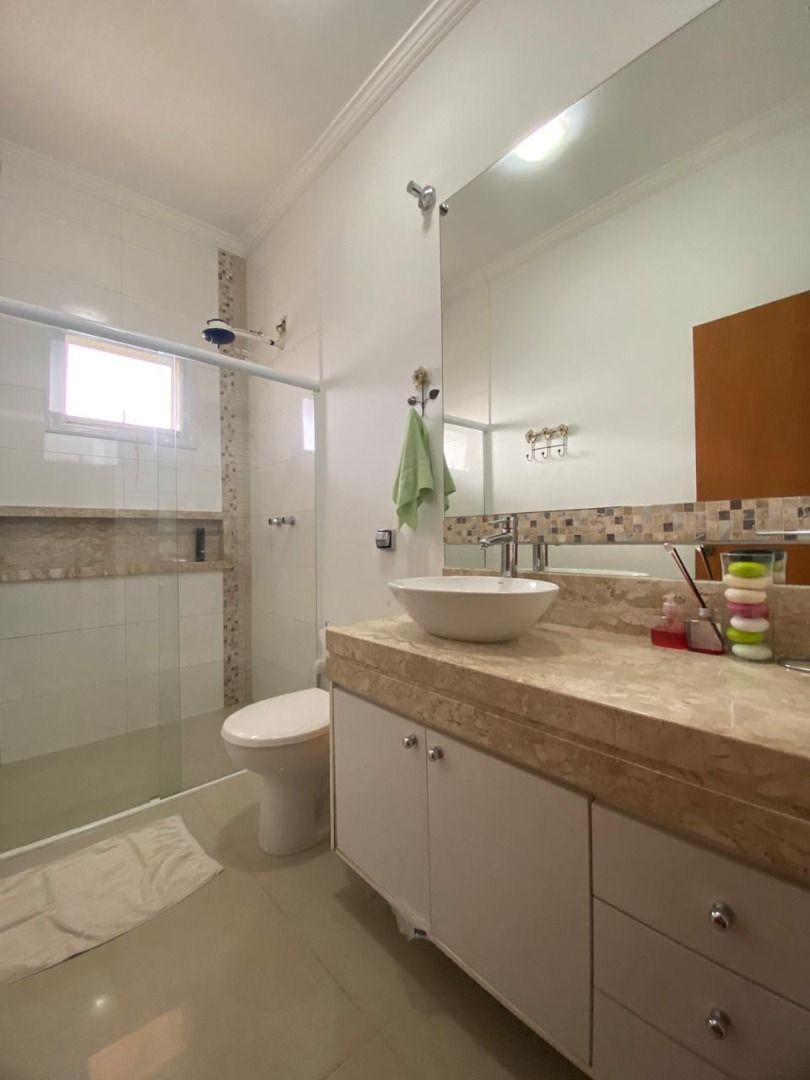 Casa de condomínio à venda no Condomínio Terras de Santa Izabel: