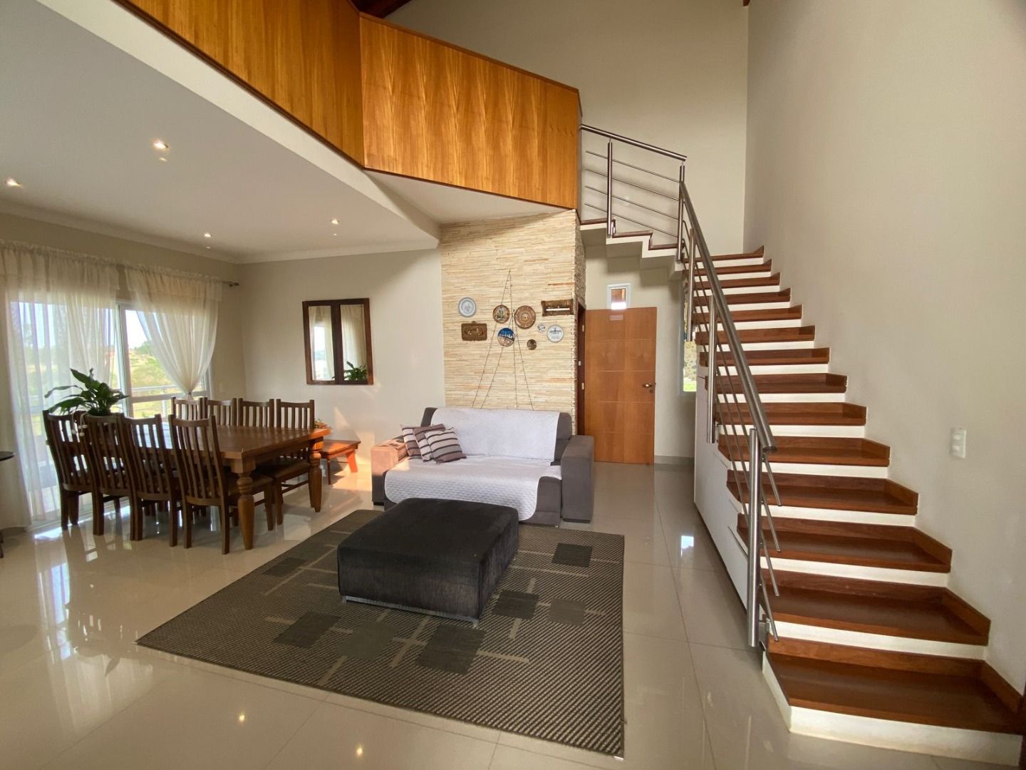 Casa de condomínio à venda no Condomínio Terras de Santa Izabel: