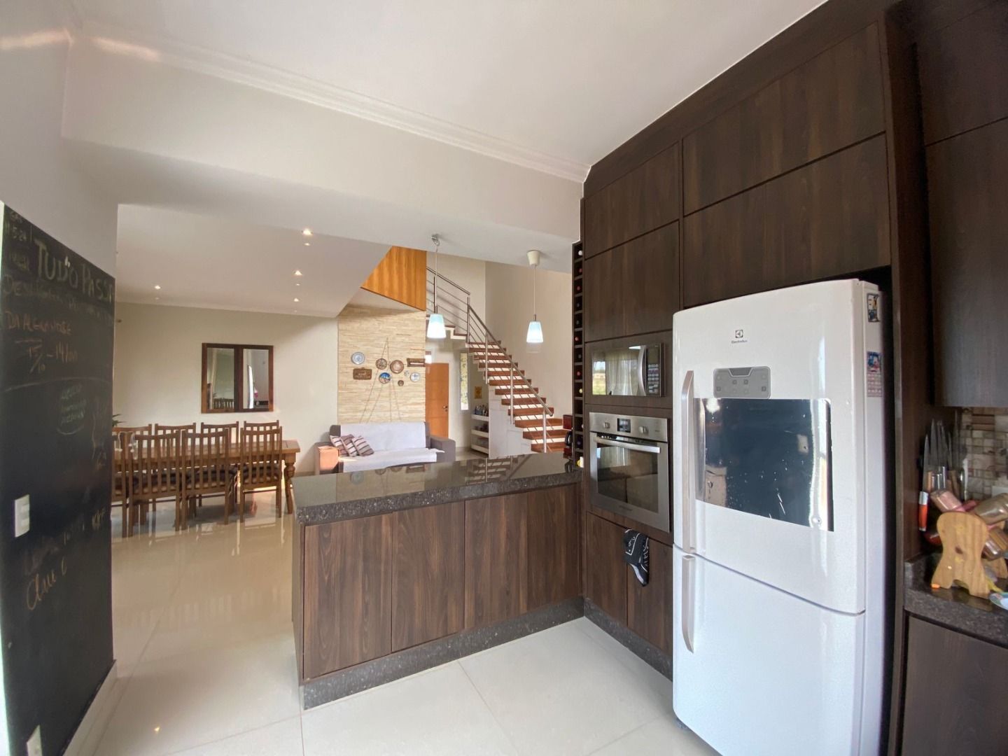 Casa de condomínio à venda no Condomínio Terras de Santa Izabel: