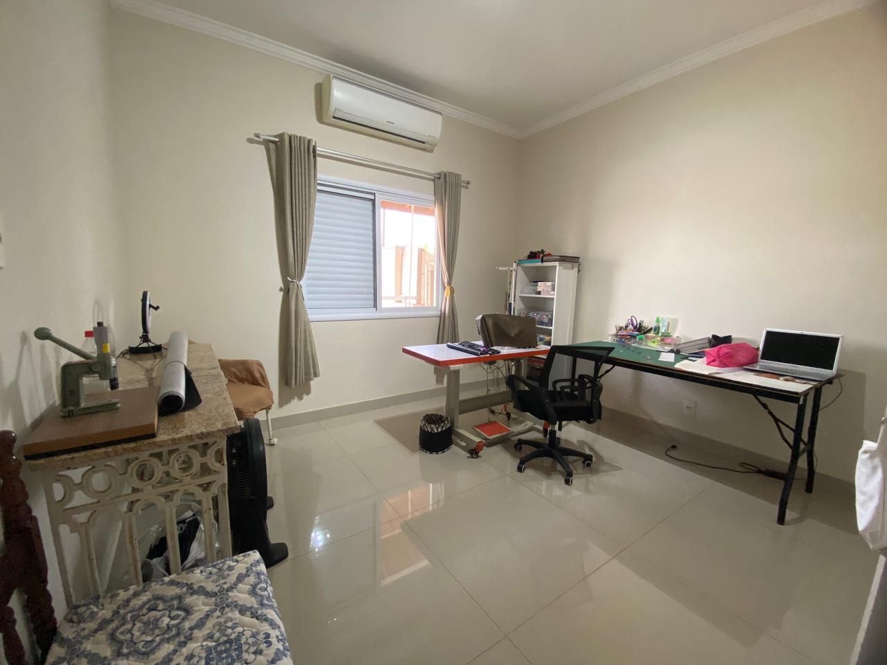 Casa de condomínio à venda no Condomínio Terras de Santa Izabel: