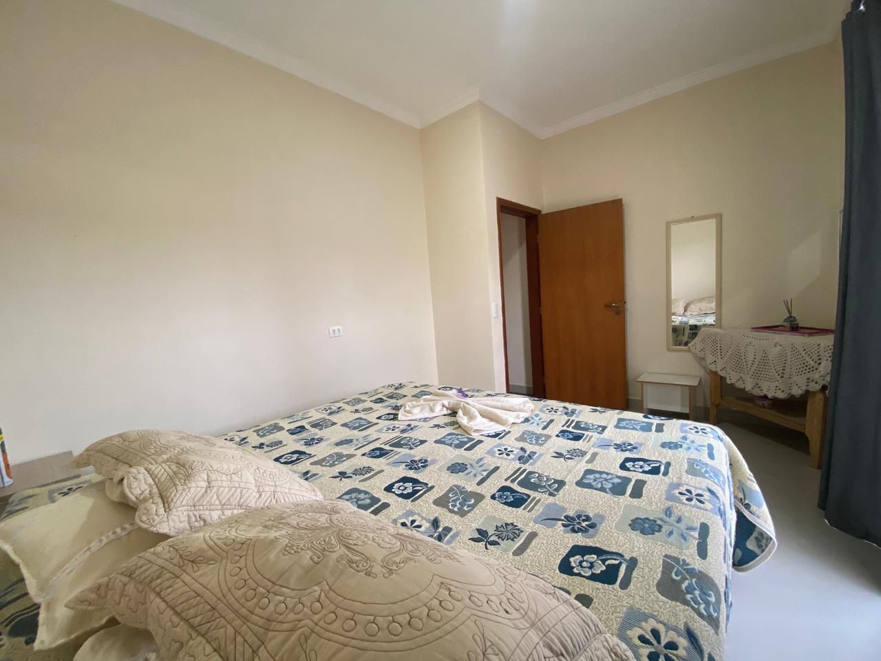 Casa de condomínio à venda no Condomínio Terras de Santa Izabel: