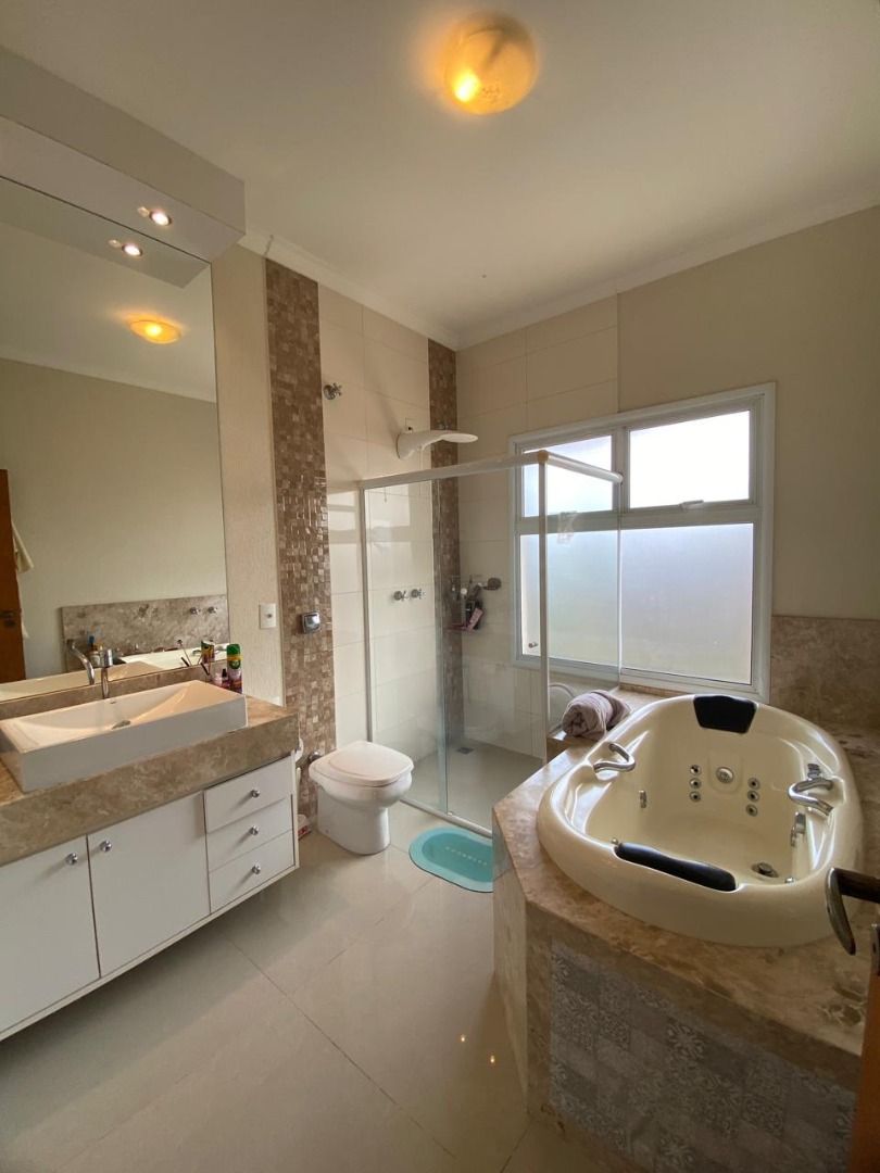 Casa de condomínio à venda no Condomínio Terras de Santa Izabel: