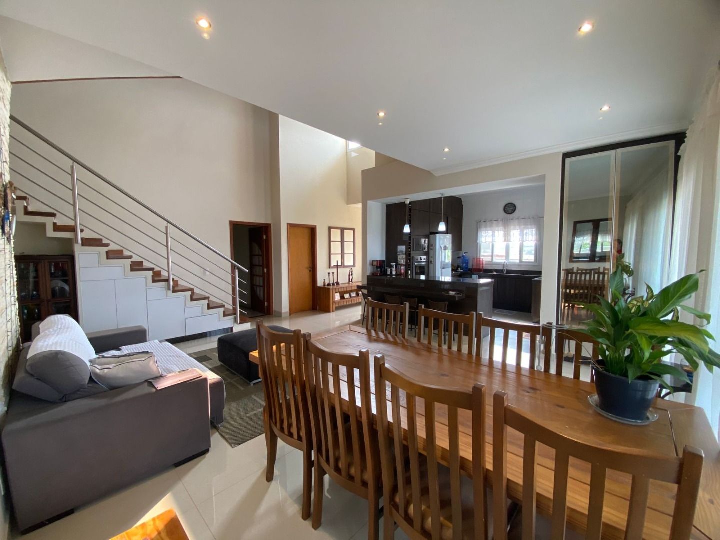 Casa de condomínio à venda no Condomínio Terras de Santa Izabel: