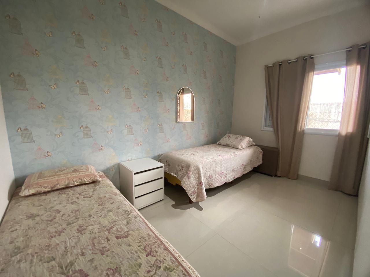 Casa de condomínio à venda no Condomínio Terras de Santa Izabel: