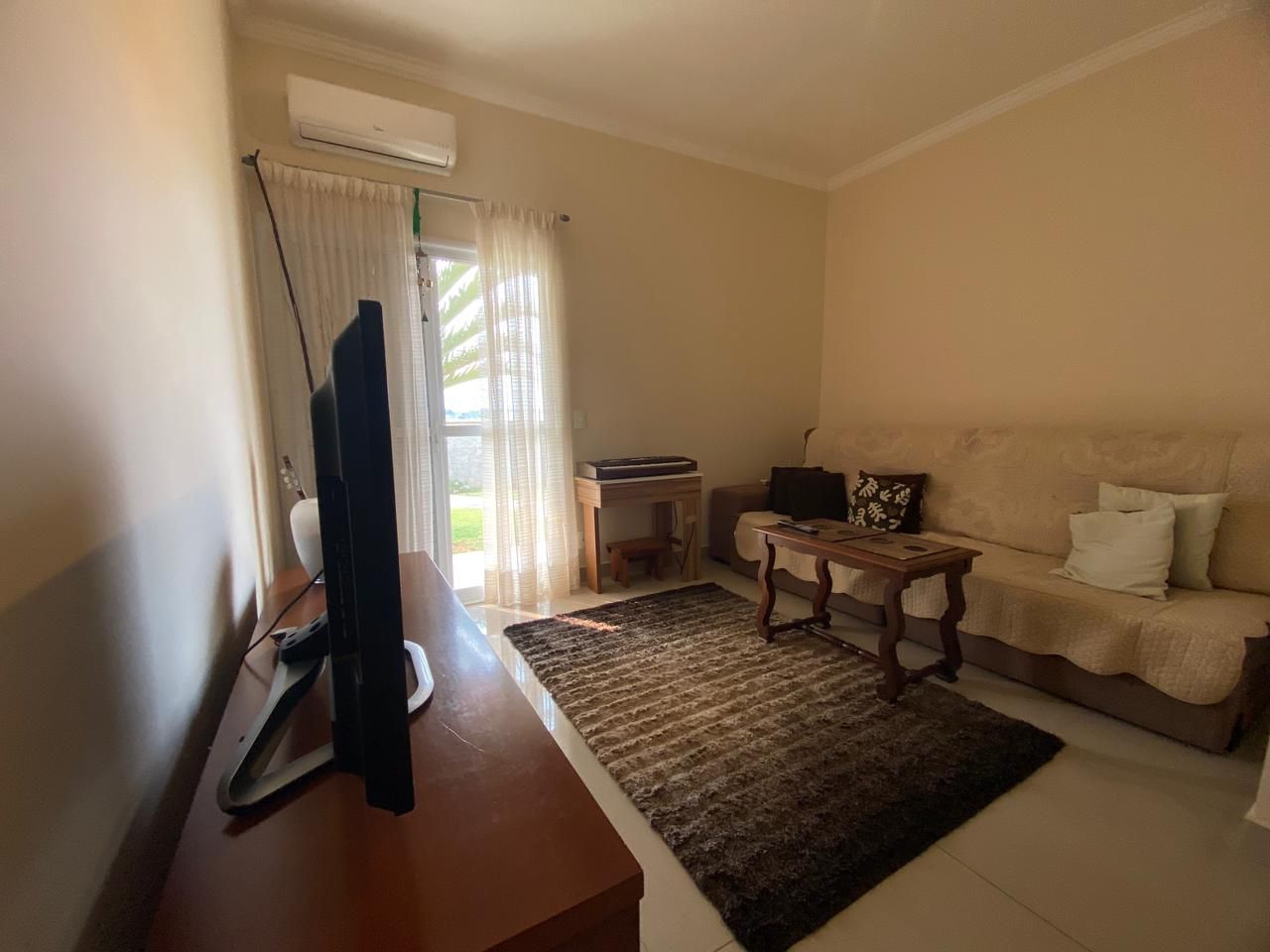 Casa de condomínio à venda no Condomínio Terras de Santa Izabel: