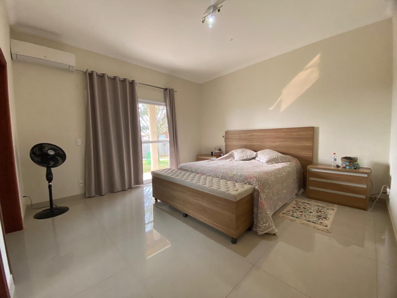 Casa de condomínio à venda no Condomínio Terras de Santa Izabel: