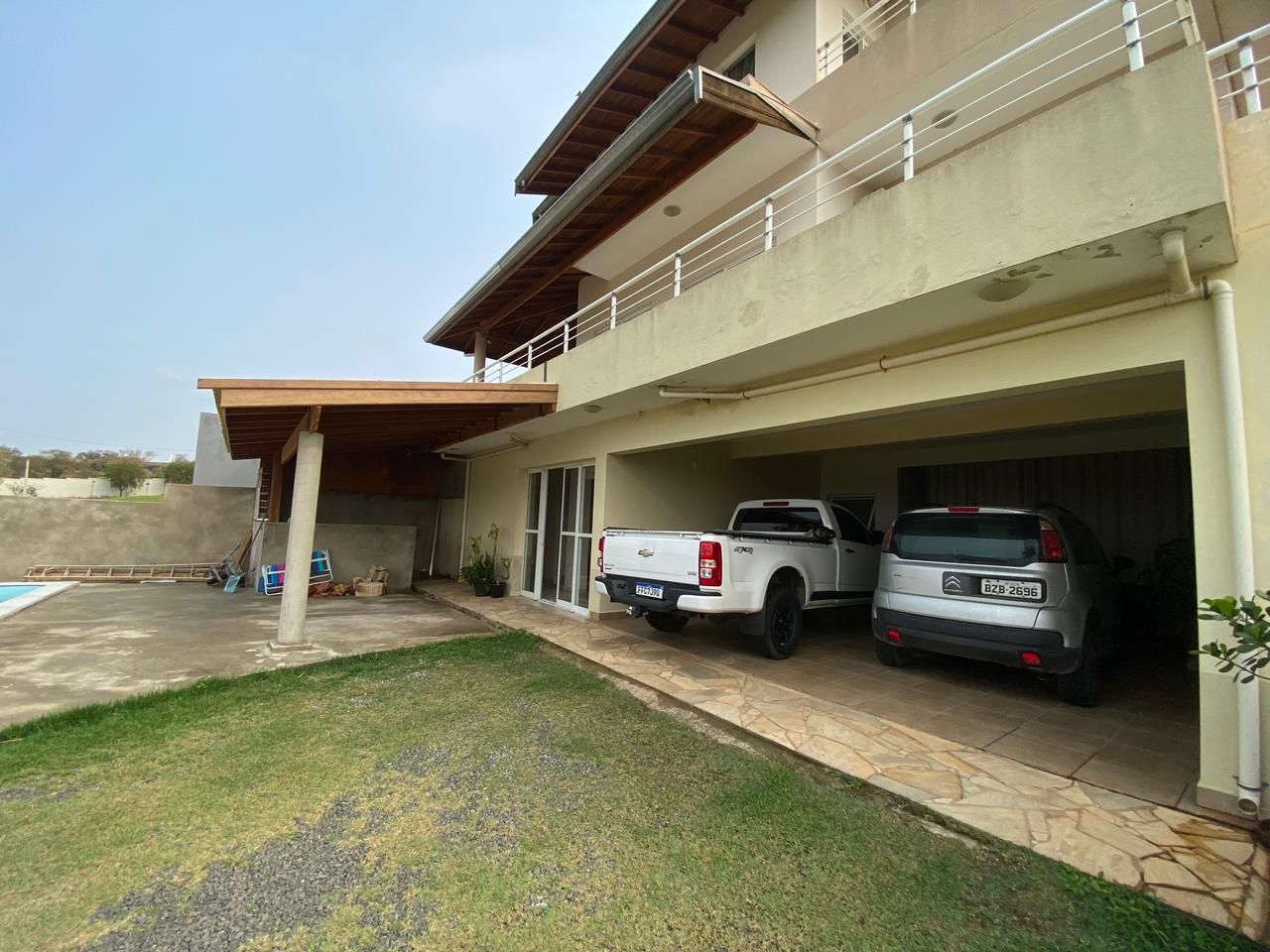 Casa de condomínio à venda no Condomínio Terras de Santa Izabel:
