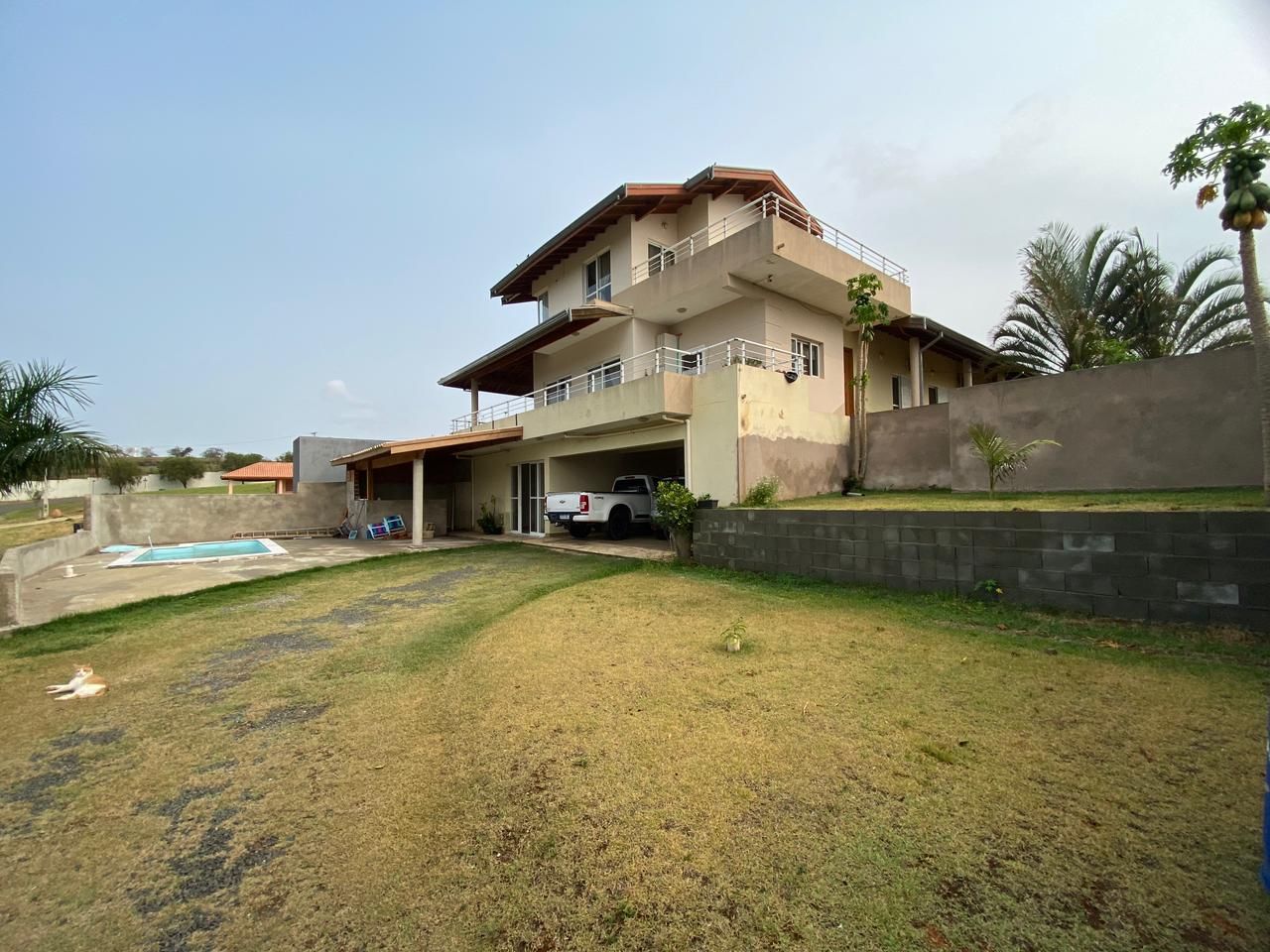Casa de condomínio à venda no Condomínio Terras de Santa Izabel: