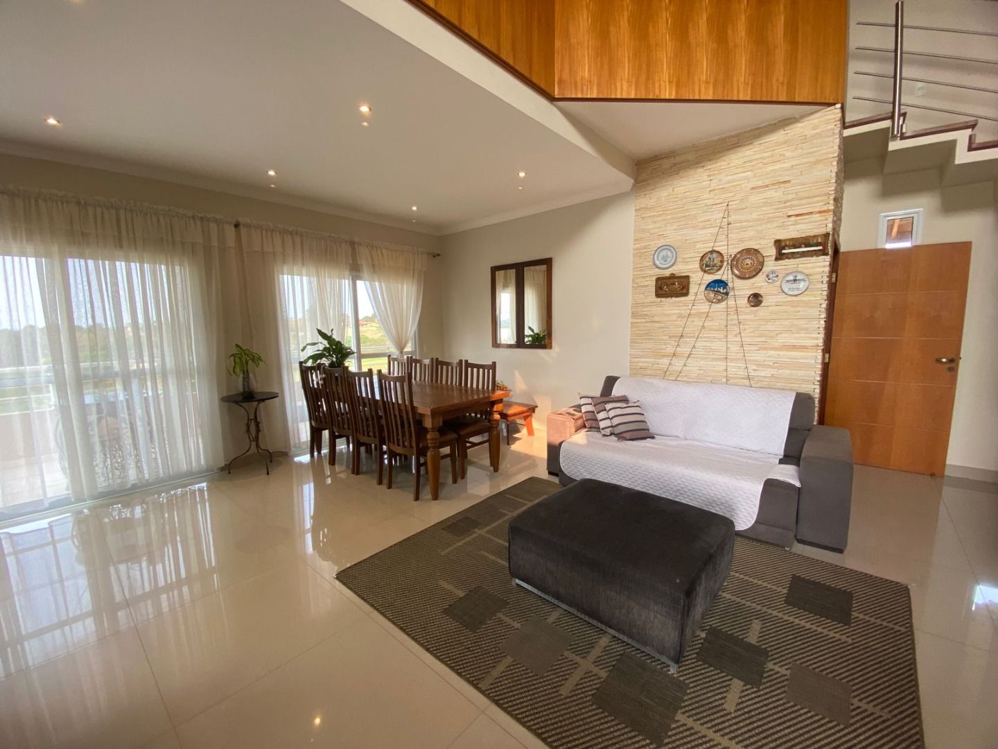 Casa de condomínio à venda no Condomínio Terras de Santa Izabel: